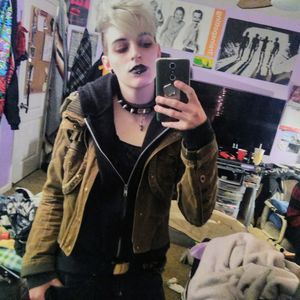 Meet your Posher, Ripley